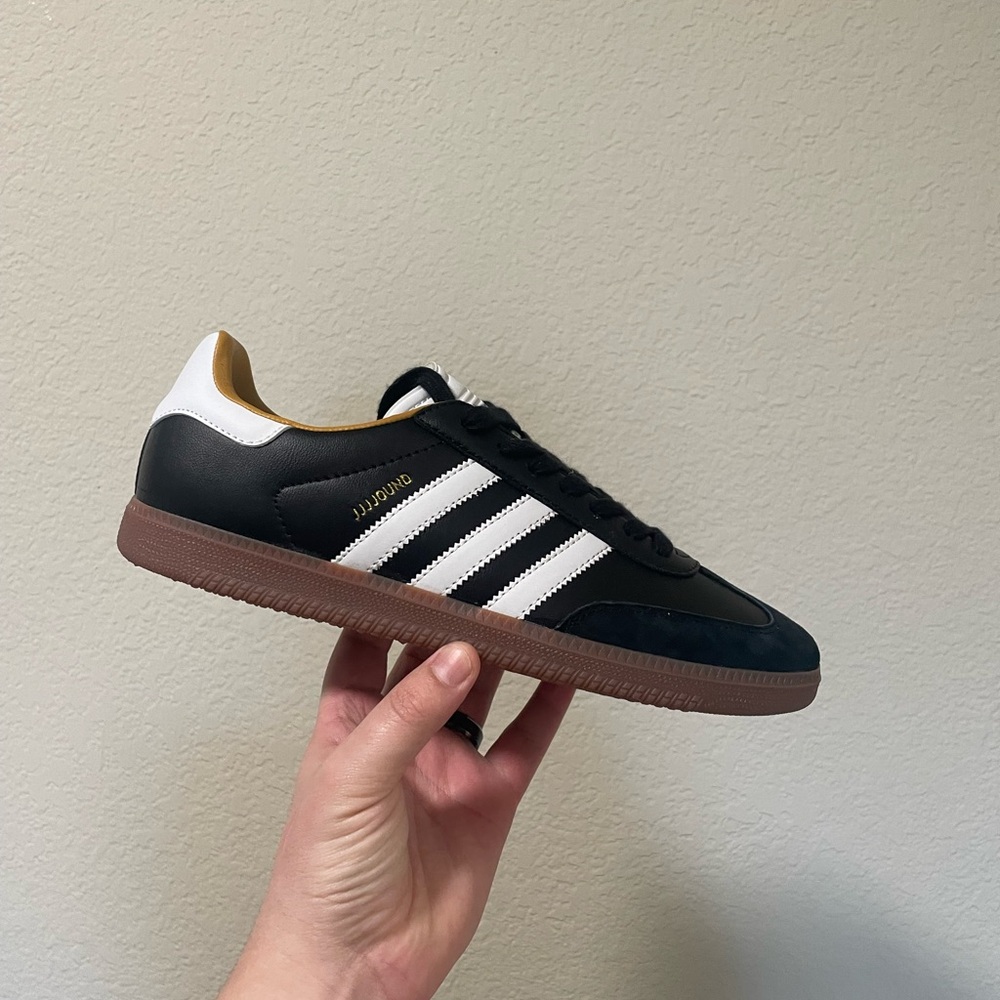 Adidas jjjwound samba🔥